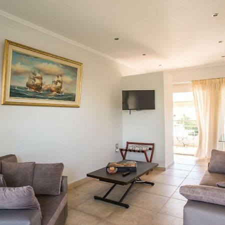 Best View Apartments Афіни Екстер'єр фото