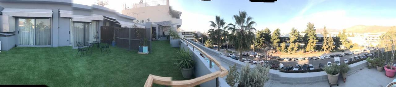 Best View Apartments Афіни Екстер'єр фото