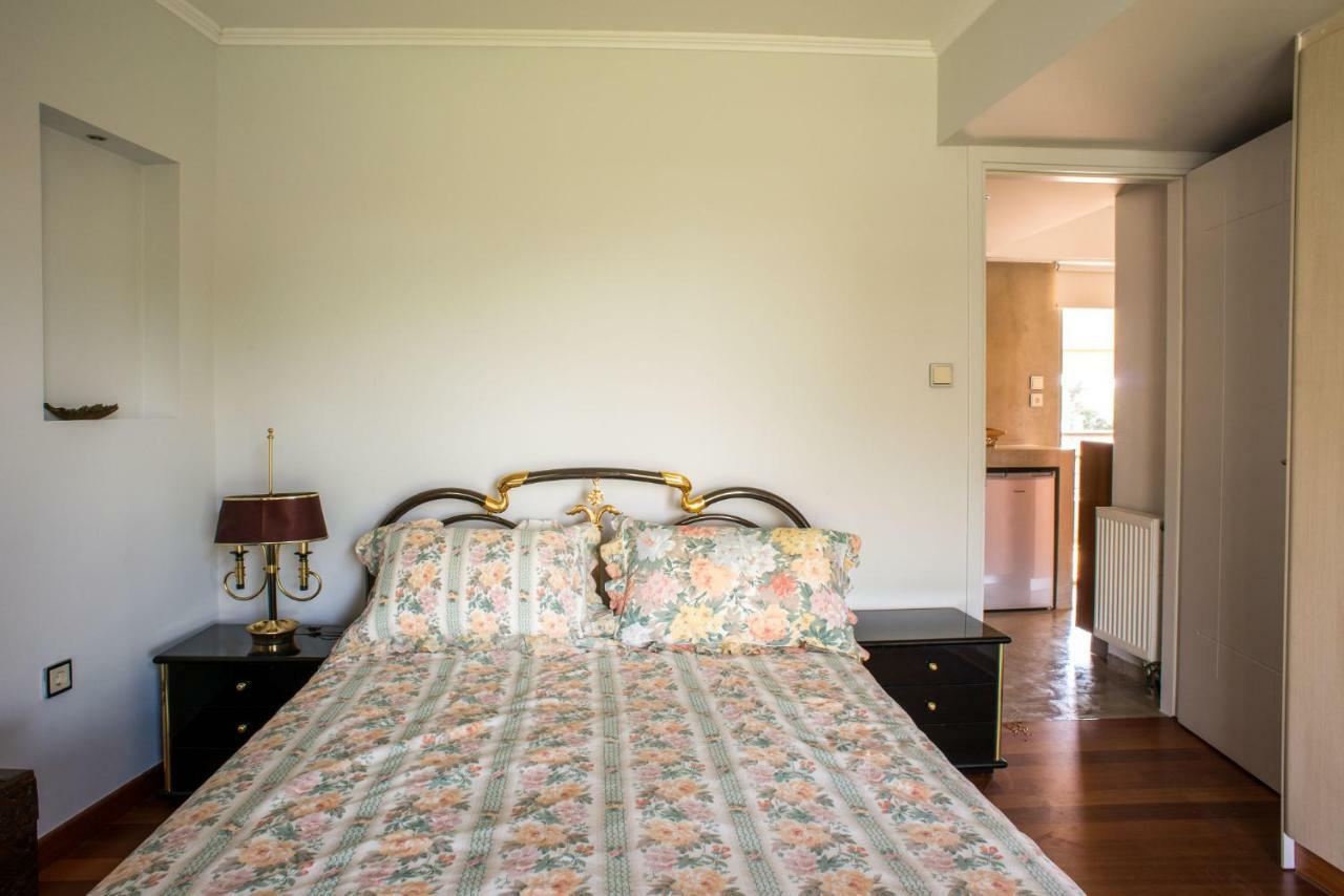 Best View Apartments Афіни Екстер'єр фото