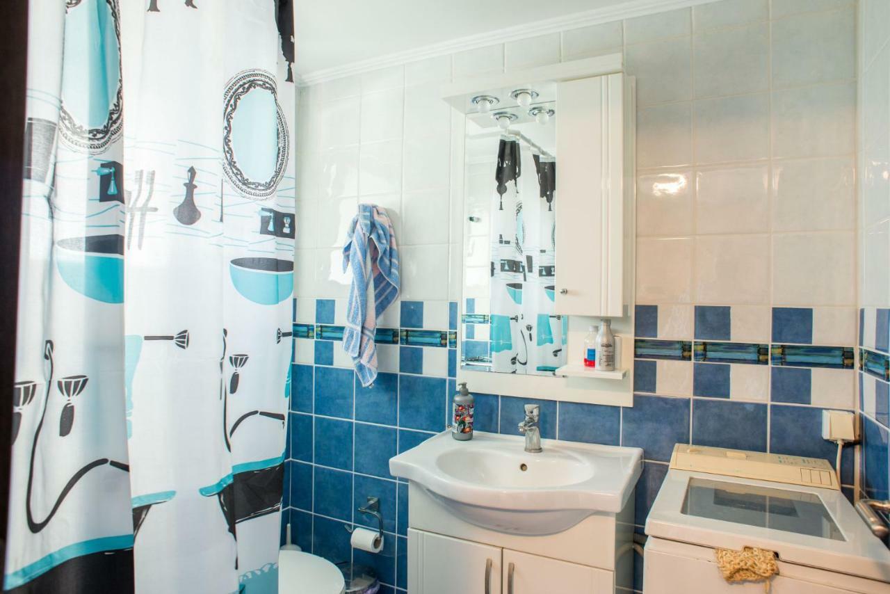 Best View Apartments Афіни Екстер'єр фото