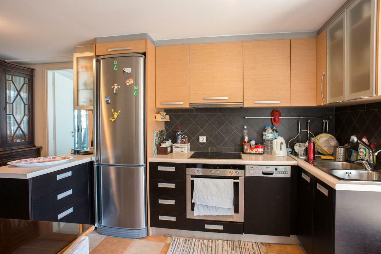 Best View Apartments Афіни Екстер'єр фото